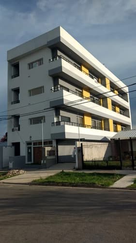 Departamento en oro verde de un dormitorio
