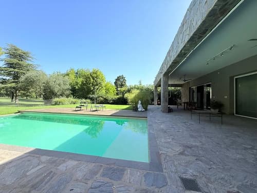 Alquiler casa b club de campo guaymallen mendoza