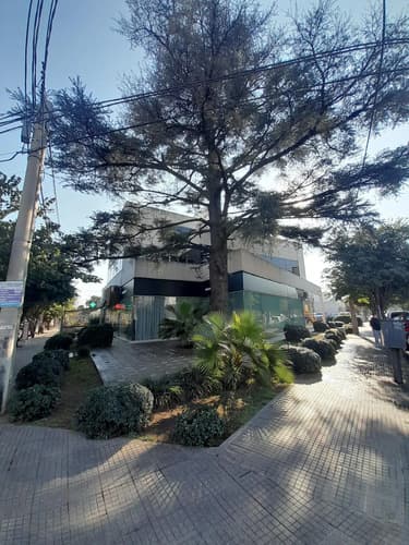 Oficina en alquiler cerro de las rosas