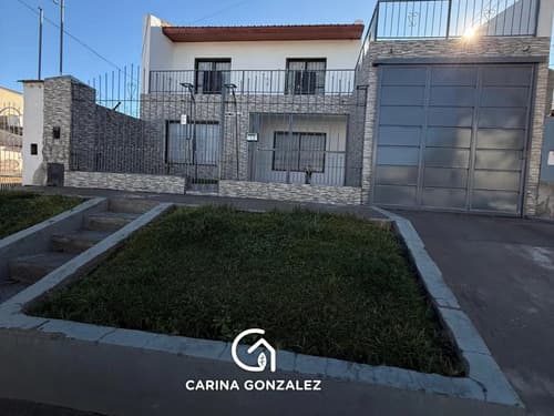 Casa en alquiler apto uso profesional