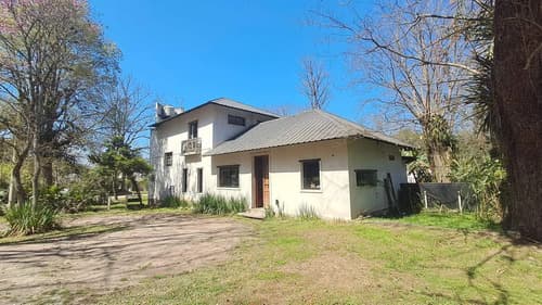 Venta casa de 7 dormitorios y rodeado de naturaleza en en San Miguel de Tucumán — foto 1