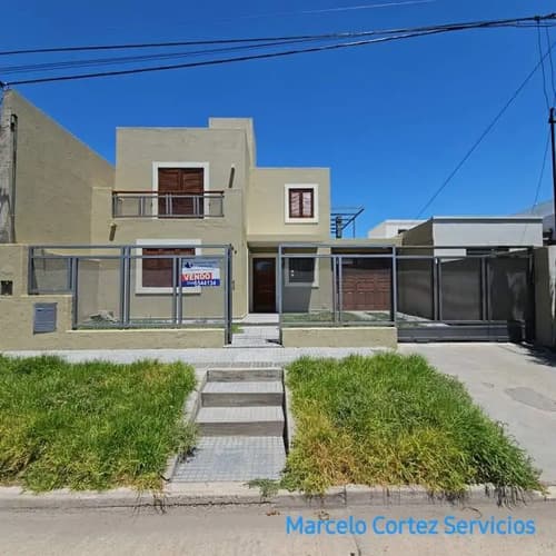 Casa en venta ubicada en calle juan b justo 925 rio cuarto