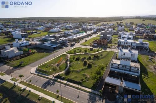 Terreno en docta barrio privado senda en Córdoba Capital — foto 1