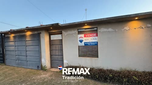 Casa en venta 2 dorm av marconi fontana