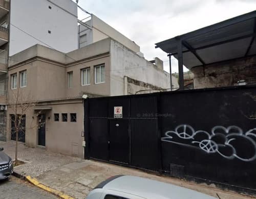 Local en alquiler en chacarita capital federal buenos aires