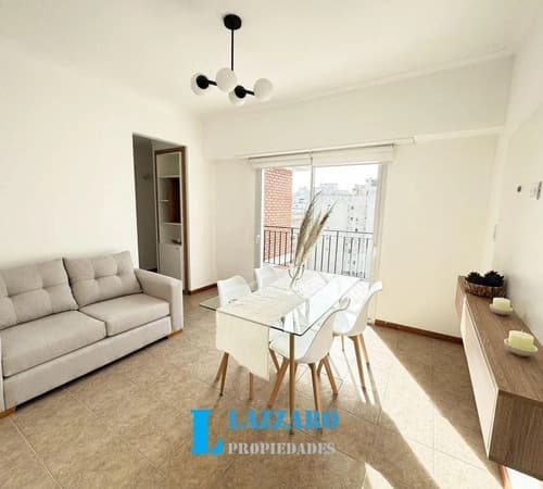 Departamento en venta 3 ambientes centro mar del plata