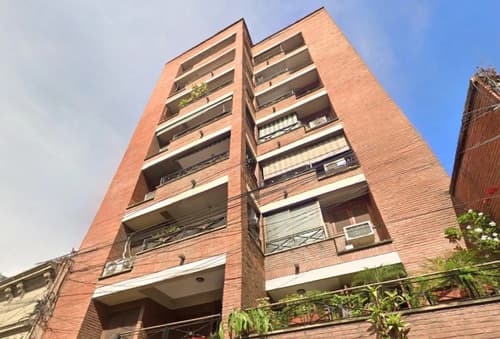 Departamento en virgen de la merced al 300