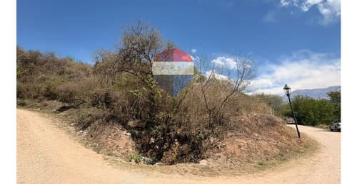 Venta terreno los claros la almona 1777m2 en San Salvador de Jujuy