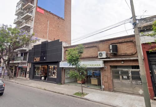 Venta local sobre lote terreno rosario pichincha salta y lagos desarrollos constructoras inversores