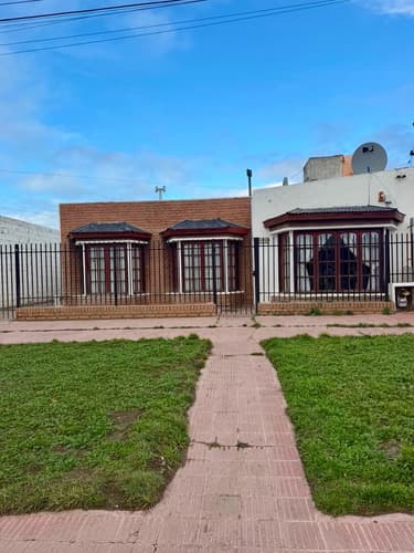 Casa rio gallegos