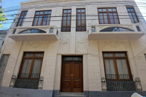 Constitucion solis 1835 1 amb 1 amb divisible