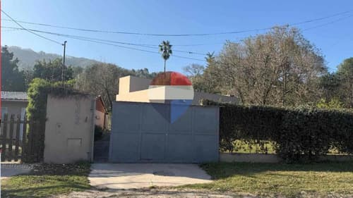 Venta casa los perales 4 dorm