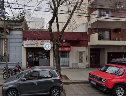 Lote en venta belgrano nunez ideal emprendimiento plusvalia incluida