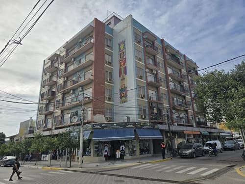 Venta departamentos centricos termas de rio hond0