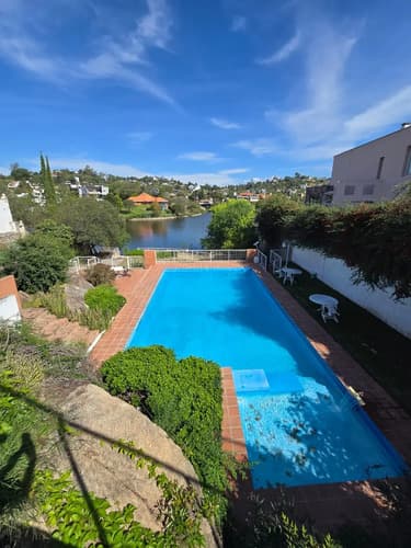 Departamento en alquiler en villa carlos paz en Villa Carlos Paz