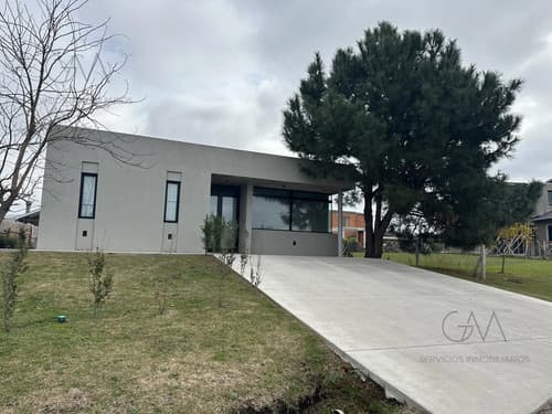 Casa en alquiler en rumenco joven