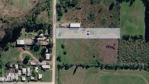 Gran lote en zona de expansion de parana en Paraná