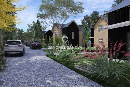 Casa chalet en venta en villa verde bariloche patagonia