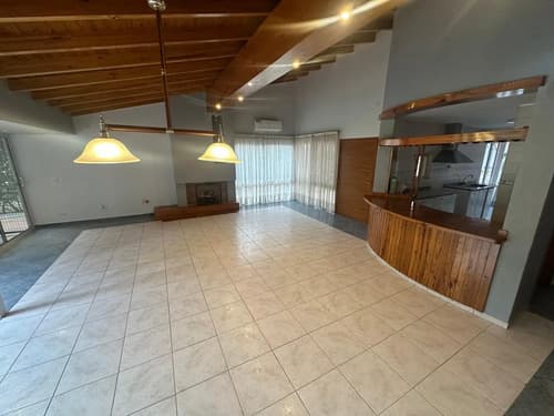 Casa en alquiler club de campo guaymallen mendoza