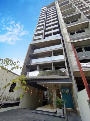 Hermoso departamento de 1 dormitorio con renta en venta en torre blue link barrio sur en San Miguel de Tucumán
