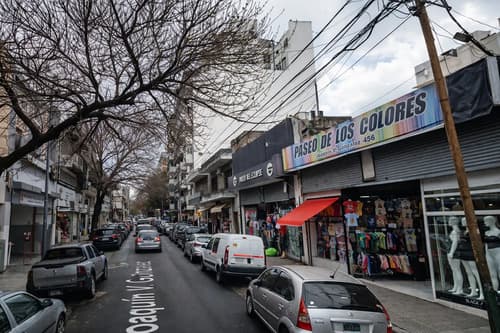 Local en alquiler en flores capital federal buenos aires en Pinamar