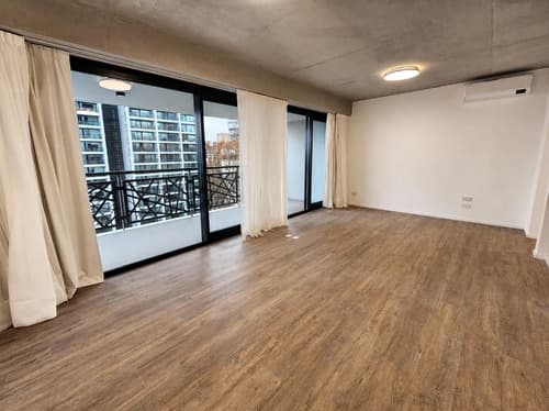 Alquiler 58 m con vestidor y toilette quartier del bajo