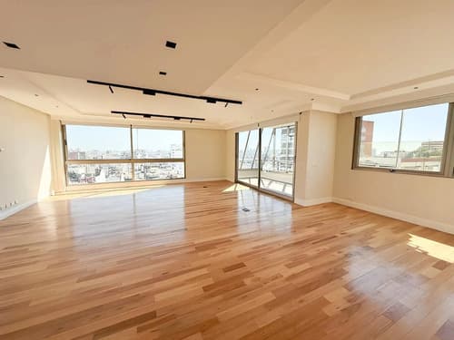 Departamento semipiso en alquiler en recoleta capital federal buenos aires en Cariló