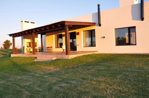 Casa en esquina en Corrientes — foto 1