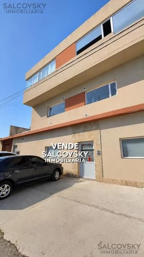 Departamento en venta de 1 dormitorio en puerto madryn