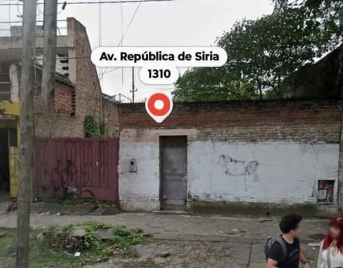 Terreno lote en venta en san miguel de tucuman capital tucuman en San Miguel de Tucumán