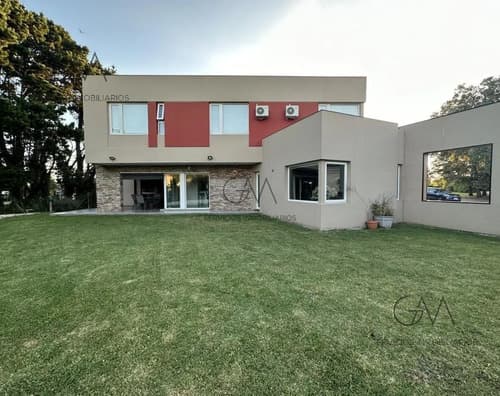 Casa en alquiler rumenco