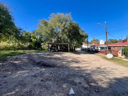 Venta terreno 700 mts a una cuadra de la ruta villa del lago villa carlos paz