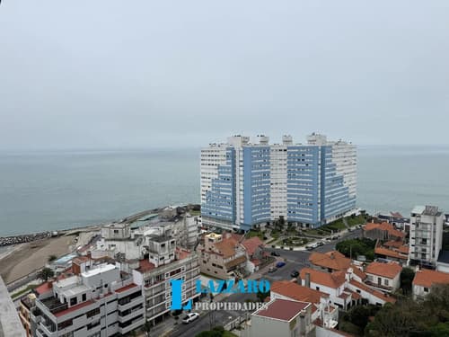 Departamento en venta 2 ambientes a estrenar mar del plata en Mar del Plata