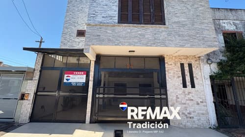 Casa en venta en resistencia 3 dorm cquincho en Resistencia