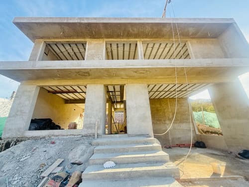 Casa en venta la deseada 3 dormitotios entrega diciembre 2026