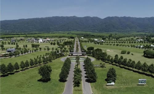 Terreno en san pablo