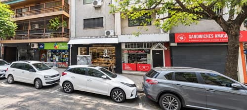 Local en alquiler en palermo capital federal buenos aires en Pinamar