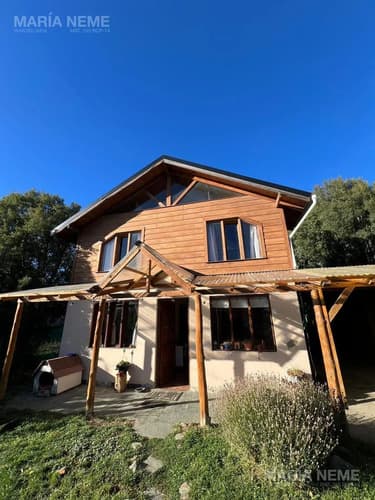 Casa en venta barrio las victorias
