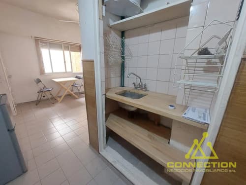 Departamento en venta monoambiente la boca