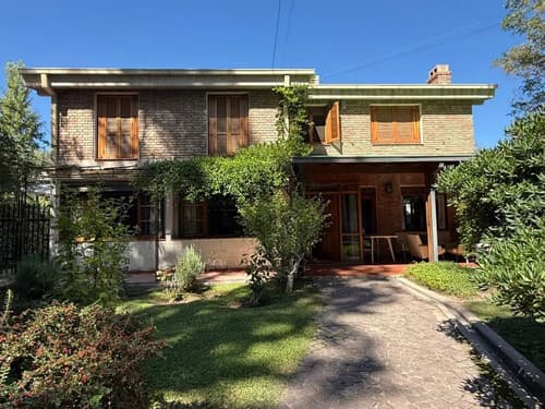 Se alquila casa