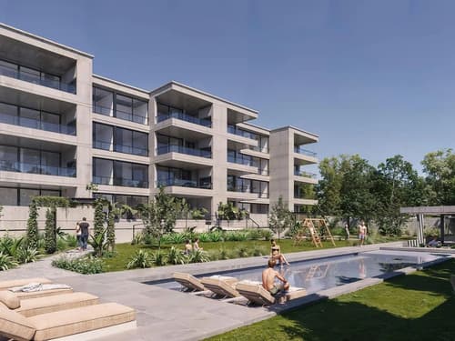 Departamentos de 1 2 y 3 dormitorios premium con amenities en Santa Fe — foto 1