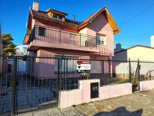 Casa con quincho y monoambiente en Esquel — foto 1
