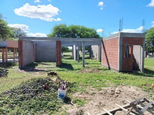 Venta de lote en barrio privado ayres del sur