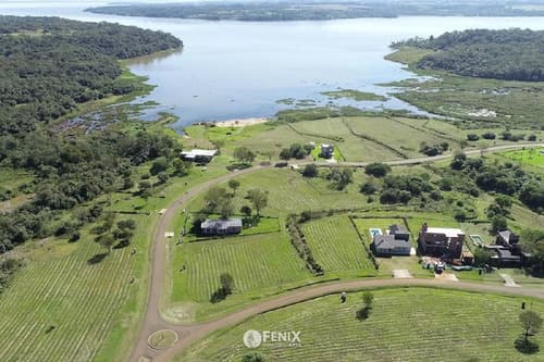 Tf748 lotes en venta b privado santa cecilia