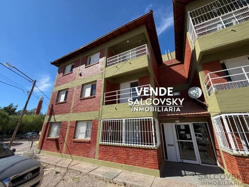 Departamento en venta de 2 dormitorios a 2 cuadras de la playa
