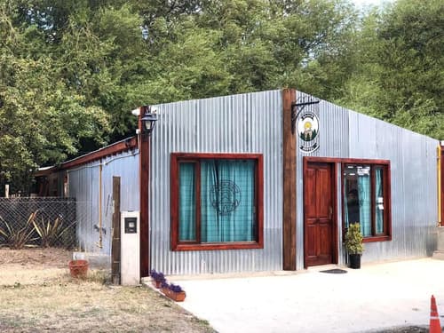 Hotel en venta en el calafate