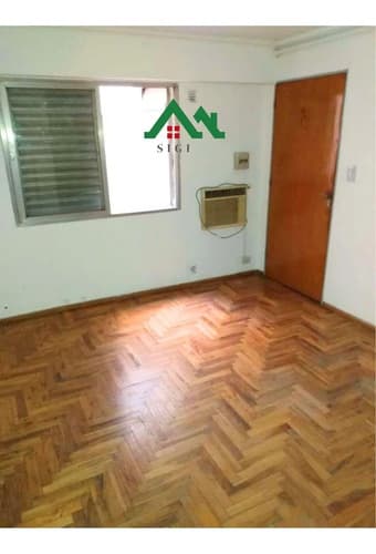 Departamento en venta desocupado de 1 dormitorio en barrio centro