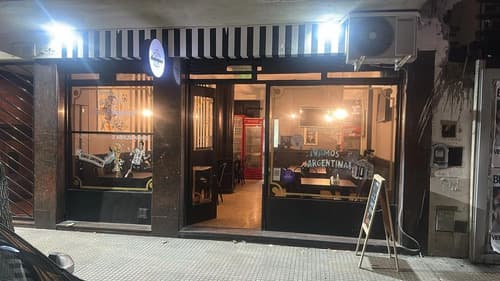 Local alquiler palermo holywood apto gastronomia