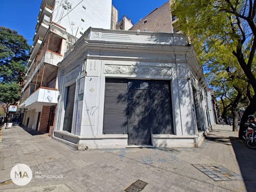 Local 250 m2 san juan 1900 centro rosario alquiler