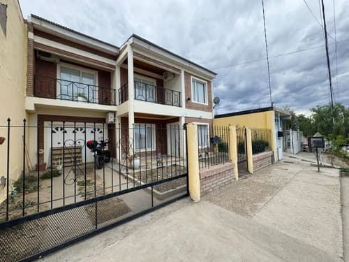 Amplia casa